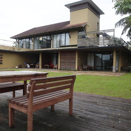 Homestay Namaha Meppādi Esterno foto