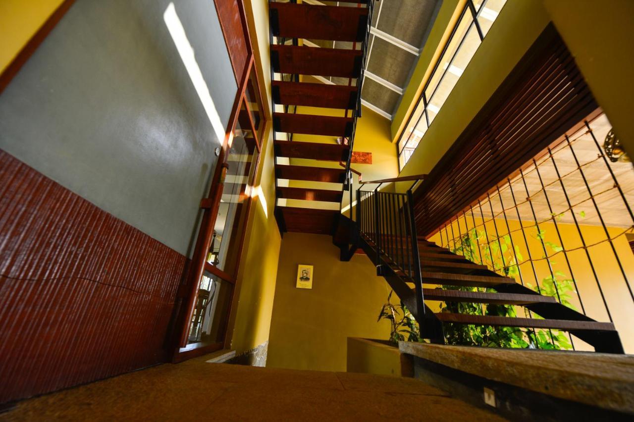 Homestay Namaha Meppādi Esterno foto