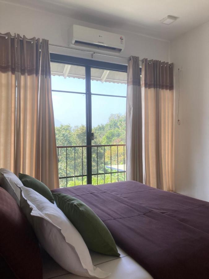 Homestay Namaha Meppādi Esterno foto