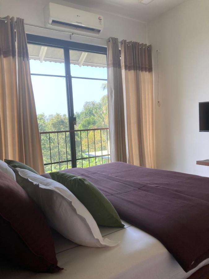 Homestay Namaha Meppādi Esterno foto