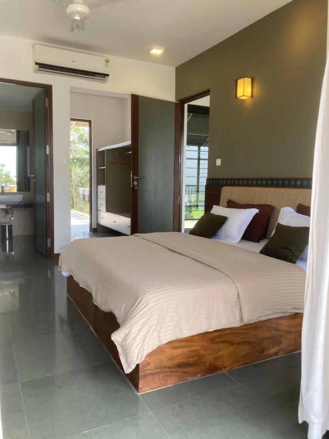 Homestay Namaha Meppādi Esterno foto