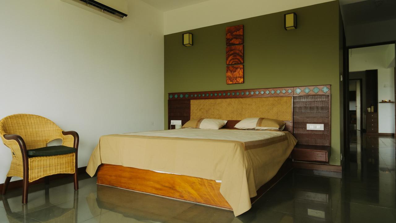 Homestay Namaha Meppādi Esterno foto