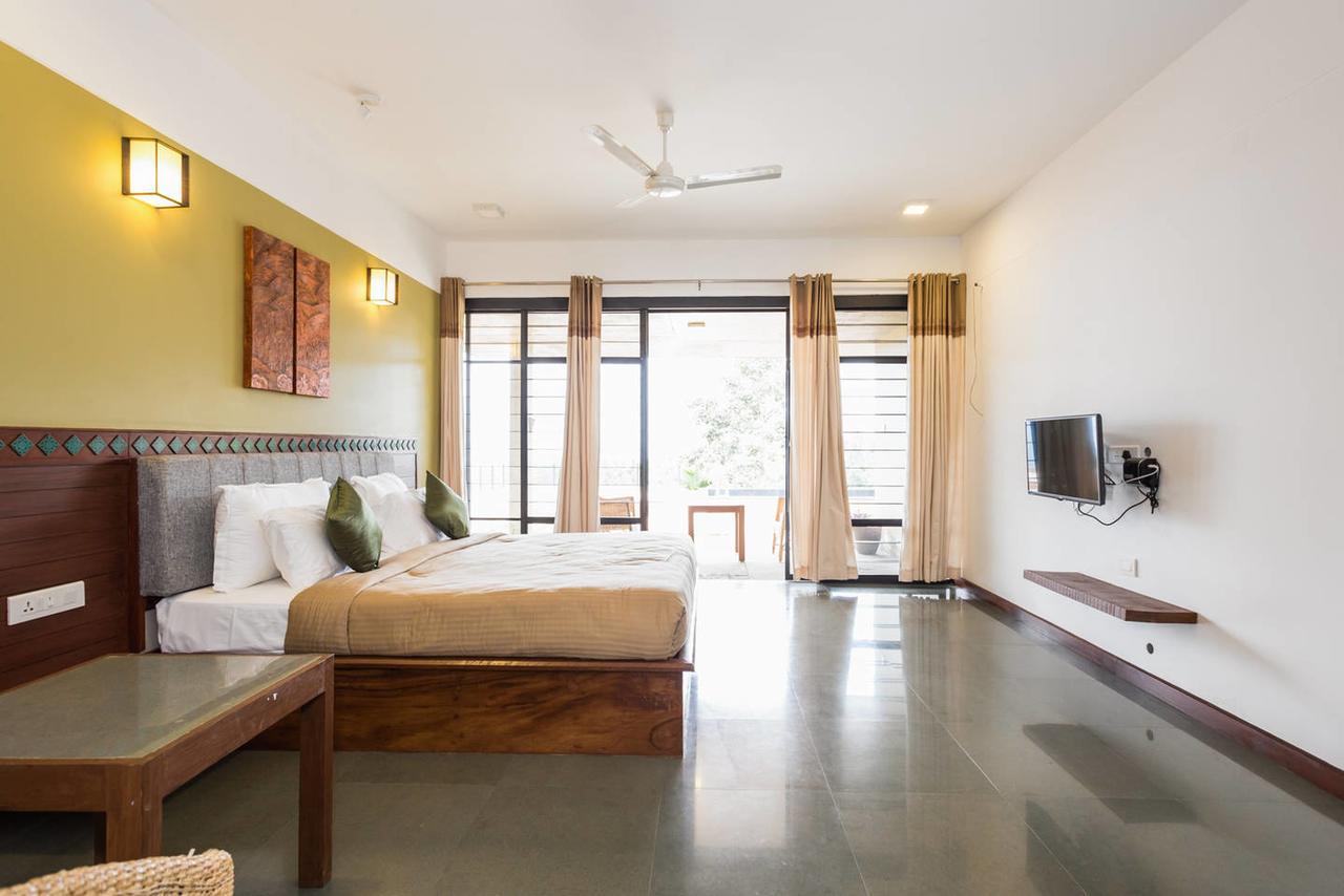 Homestay Namaha Meppādi Esterno foto