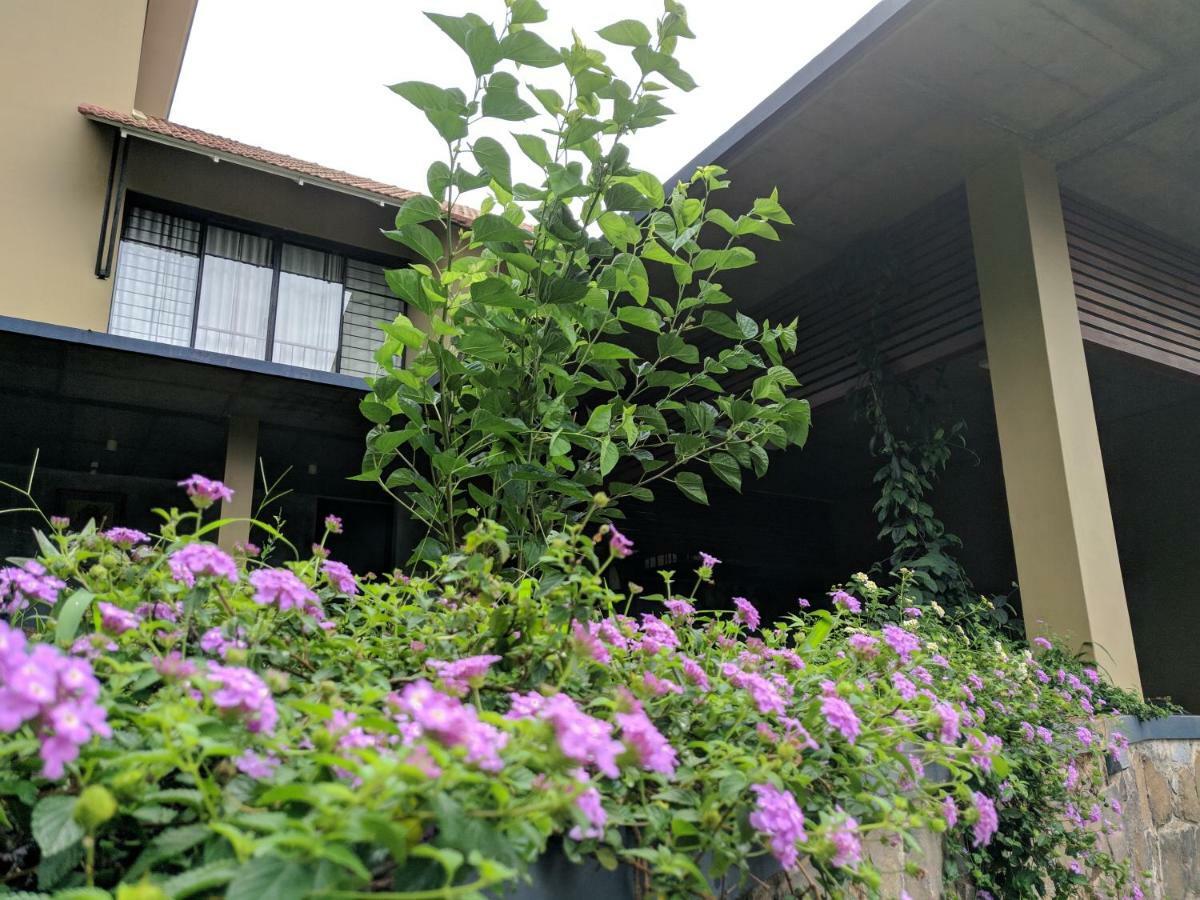 Homestay Namaha Meppādi Esterno foto