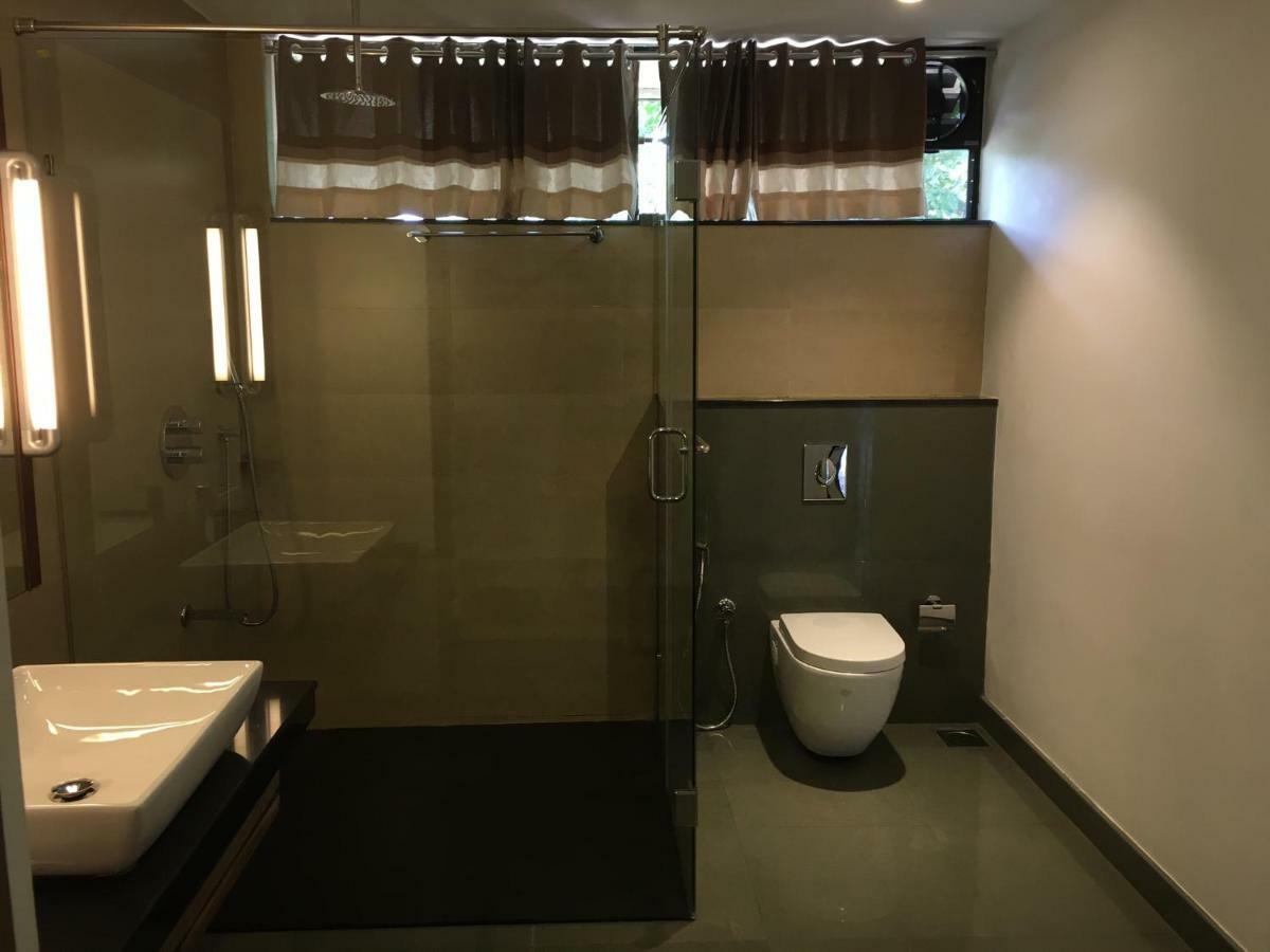 Homestay Namaha Meppādi Esterno foto