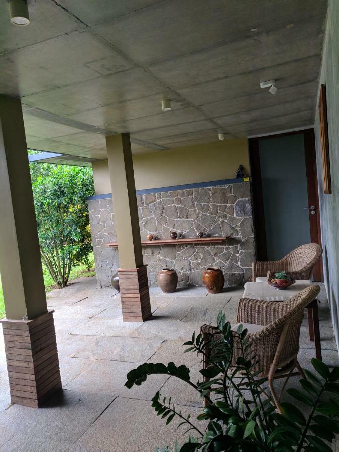 Homestay Namaha Meppādi Esterno foto